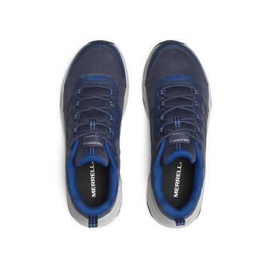 Кросівки чоловічі Merrell SPEED STRIKE 2, navy night, 43.5 (036.2710)