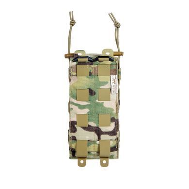 Подсумок медицинский Tasmanian Tiger IFAK Pouch Vertical MC, Multicam (TT 8736.394)