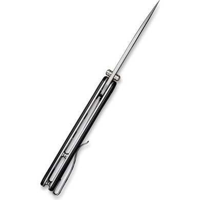 Ніж складаний Sencut Scepter, Black (SA03B)