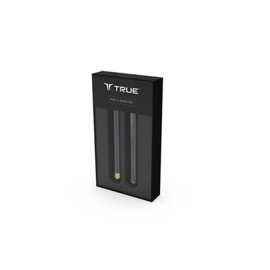 Набір ніж+ручка True Utility Pen Knife Set (TR TRU-PEN-0002-G)