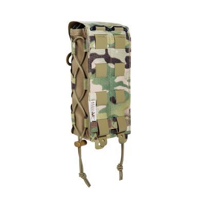 Подсумок медицинский Tasmanian Tiger IFAK Pouch Vertical MC, Multicam (TT 8736.394)