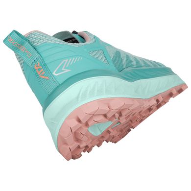 Кросівки жіночі LOWA Fortux GTX W, Arctic/Rose, 37 (4063606506112)