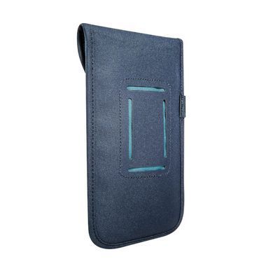 Чехол для смартфона Tatonka Smartphone Case XXL, Navy (TAT 2882.004)