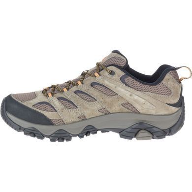 Кросівки трекінгові чоловічі Merrell Moab 3 GTX, Walnut, 46 (MRL 036.1582)