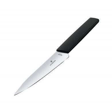 Кухонний ніж Victorinox Swiss Modern Office Knife 6.9013.15B (лезо 150мм)