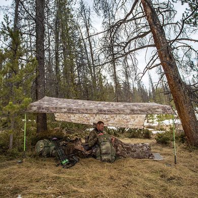 Тент Slumberjack Satellite, kryptek highlander (58755215-HLD)