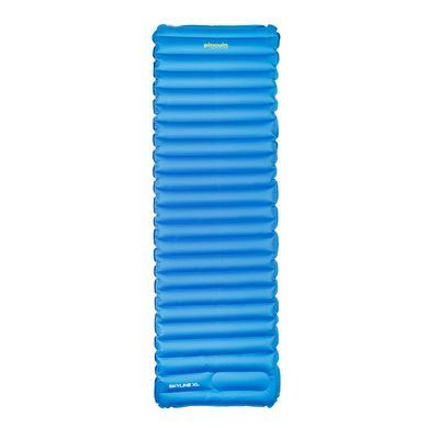 Надувний килимок Pinguin Skyline XL Blue, 90 мм (PNG 709.XL.Blue)