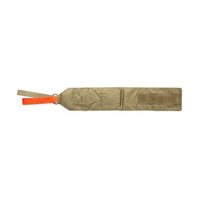 Подсумок медицинский Tasmanian Tiger IFAK Pouch Vertical MC, Multicam (TT 8736.394)