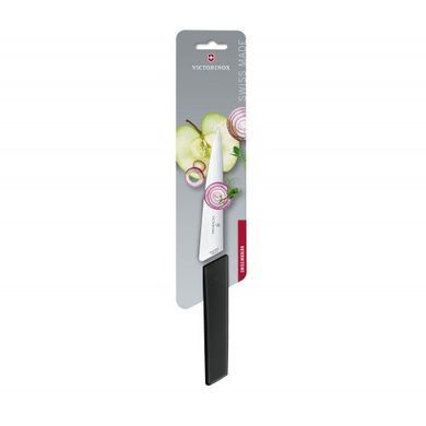 Кухонний ніж Victorinox Swiss Modern Office Knife 6.9013.15B (лезо 150мм)