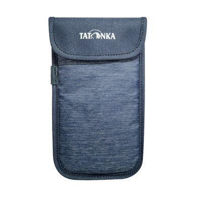 Чехол для смартфона Tatonka Smartphone Case XXL, Navy (TAT 2882.004)
