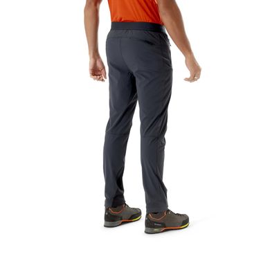 Штаны мужские Rab Ascendor Light Pants, Beluga, L (RB QFU-72-L)