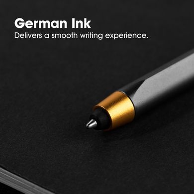 Набір ніж+ручка True Utility Pen Knife Set (TR TRU-PEN-0002-G)