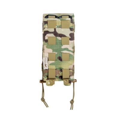 Подсумок медицинский Tasmanian Tiger IFAK Pouch Vertical MC, Multicam (TT 8736.394)