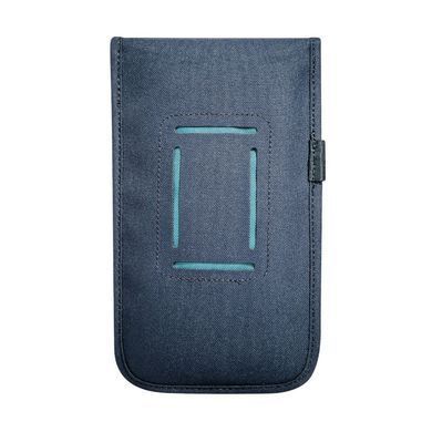 Чехол для смартфона Tatonka Smartphone Case XXL, Navy (TAT 2882.004)