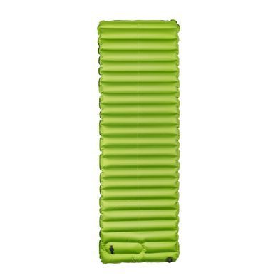 Надувний килимок Pinguin Skyline XL Blue, 90 мм (PNG 709.XL.Blue)