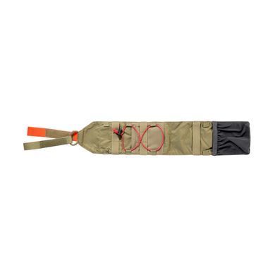 Подсумок медицинский Tasmanian Tiger IFAK Pouch Vertical MC, Multicam (TT 8736.394)