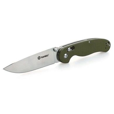 Нож складной Ganzo G727M Green (G727M-GR)