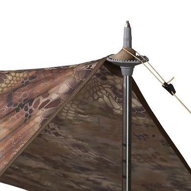 Тент Slumberjack Satellite, kryptek highlander (58755215-HLD)