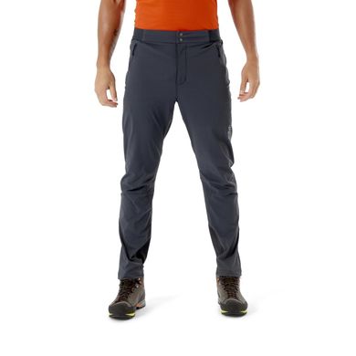 Штани чоловічі Rab Ascendor Light Pants, Beluga, L (RB QFU-72-L)