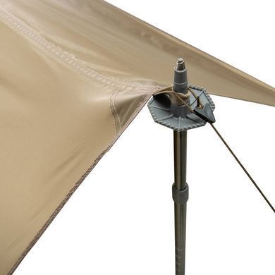 Тент Slumberjack Satellite, kryptek highlander (58755215-HLD)