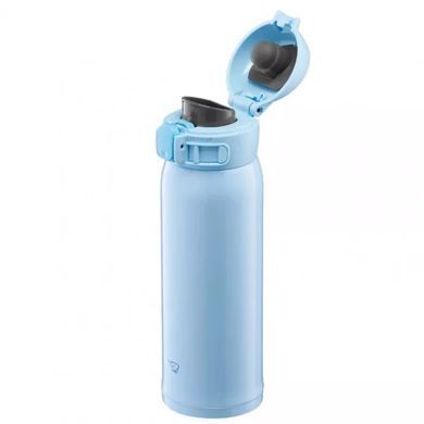 Термокухоль Zojirushi SM-WR, Light Blue, 0.48 л (ZJR SMWR48E)