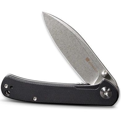 Ніж складаний Sencut Scepter, Black (SA03B)