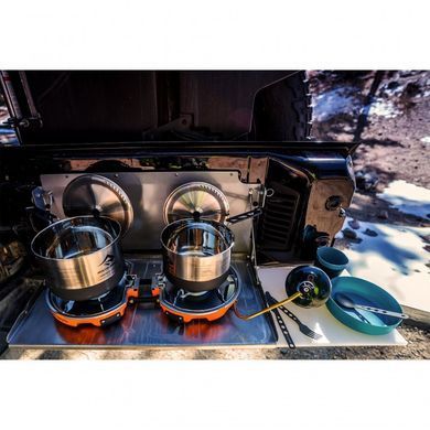 Каструля Sigma Pot від Sea To Summit, 3,7 L (STS AKI3009-02411807)