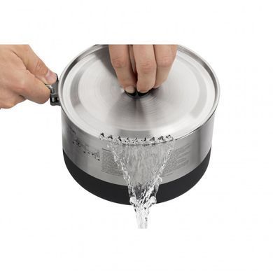 Каструля Sigma Pot від Sea To Summit, 3,7 L (STS AKI3009-02411807)