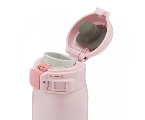 Термокружка Zojirushi SM-SR 0,48 L, Pink (ZJR SMSR48EPP)