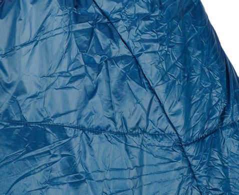 Спальный мешок Pinguin Spirit (-5/-12°C), 185 см - Left Zip, Blue (PNG 232158) 2020