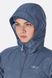 Женская ветровка Rab Vital Windshell Hoody Wmns, Acid, S/10 (QWS-40--10)