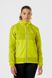 Женская ветровка Rab Vital Windshell Hoody Wmns, Acid, S/10 (QWS-40--10)