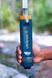 Змінний фільтр для води LifeStraw Peak Gravity Water Purifier Replacement Filter, Mountain Blue (LSW LSPSPUATWW)