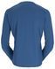 Футболка с длинным рукавом мужская Rab Force LS Tee, Nightfall Blue, XL (RB QBL-07-NF-XL)