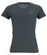Футболка женская Rab Sonic Tee Wmns, Beluga, 8 (RB QBL-02-B-8)