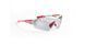 Окуляри Lynx Detroit PH W, Shiny White / Red (LNX DETROIT HP W)