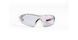 Окуляри Lynx Detroit PH W, Shiny White / Red (LNX DETROIT HP W)