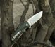 Нож складной SOG Tellus FLK, Olive Drab (SOG 14-06-01-43)