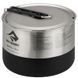 Каструля Sigma Pot від Sea To Summit, 3,7 L (STS AKI3009-02411807)