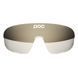 Лінза POC Crave Sparelens Brown / Silver Mirror (PC CR31100BSMONE1)