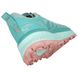 Кроссовки женские LOWA Fortux GTX W, Arctic/Rose, 37 (4063606506112)