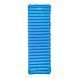 Надувний килимок Pinguin Skyline XL Blue, 90 мм (PNG 709.XL.Blue)