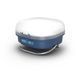 Фонарь кемпинговый Silva Glow Recharge, 350 люмен, Blue (SLV 38507)