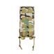 Подсумок медицинский Tasmanian Tiger IFAK Pouch Vertical MC, Multicam (TT 8736.394)