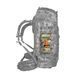Подсумок медицинский Tasmanian Tiger IFAK Pouch Vertical MC, Multicam (TT 8736.394)