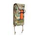 Подсумок медицинский Tasmanian Tiger IFAK Pouch Vertical MC, Multicam (TT 8736.394)
