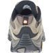 Кросівки трекінгові чоловічі Merrell Moab 3 GTX, Walnut, 46 (MRL 036.1582)
