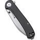 Ніж складаний Sencut Scepter, Black (SA03B)