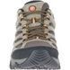 Кросівки трекінгові чоловічі Merrell Moab 3 GTX, Walnut, 46 (MRL 036.1582)