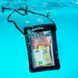 Кошелек на шею Tatonka WP Neck Pouch, Black (TAT 2928.040)